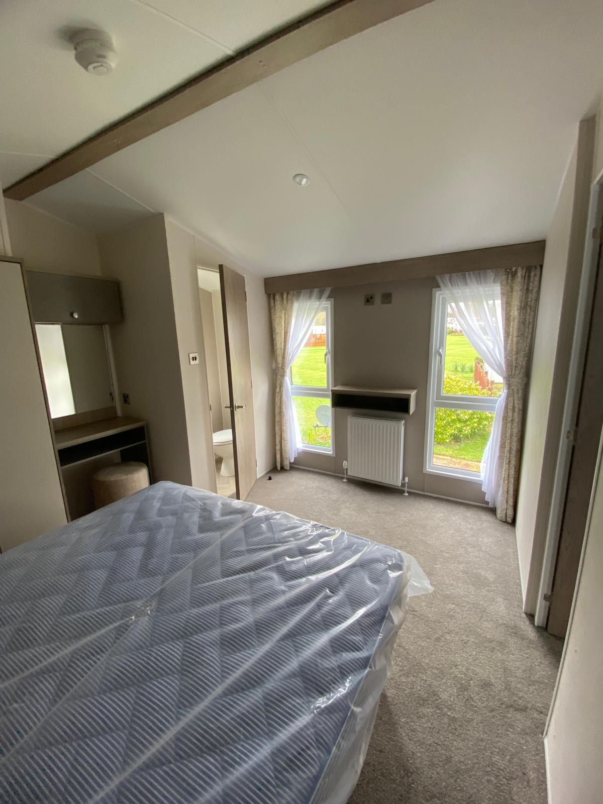 Double Room has en-suite